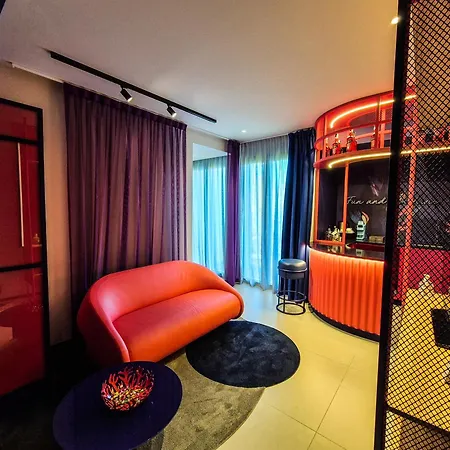 Hotel Demo Design Emotion Rimini