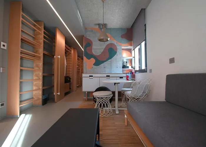 Demo Design Emotion 4* Rimini