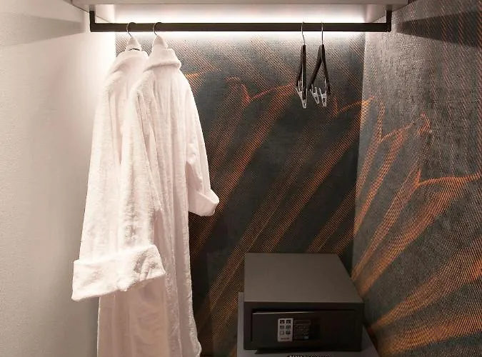 Hotel Demo Design Emotion