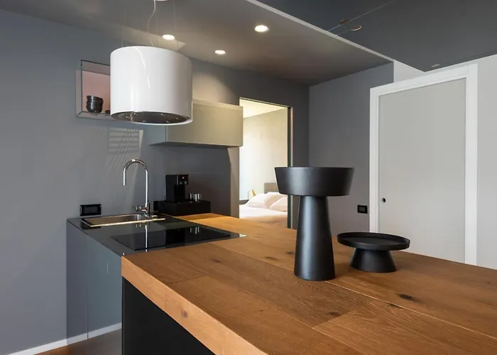 Demo Design Emotion 4* Rimini