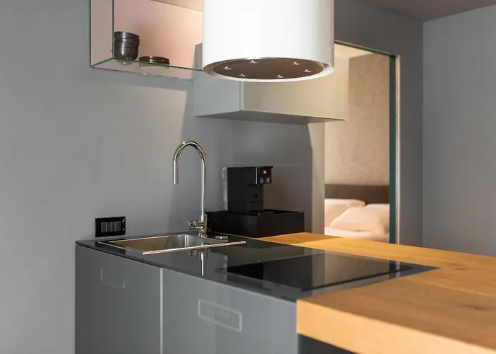 Demo Design Emotion 4* Rimini