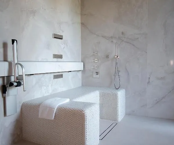 Hotel Demo Design Emotion 4*