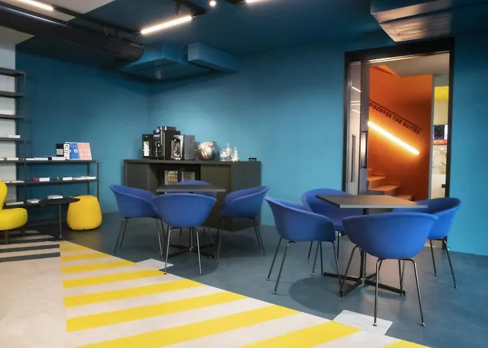 Demo Design Emotion Hotel Rimini