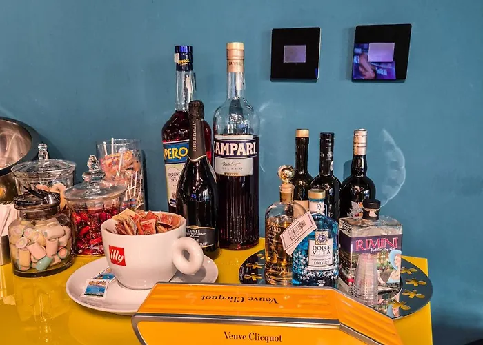 Demo Design Emotion Hotel Rimini