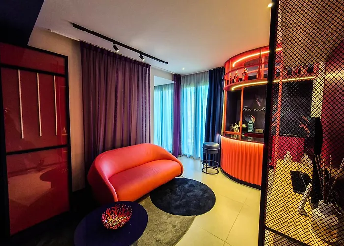 Hotel Demo Design Emotion Rimini