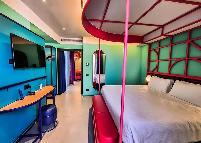 Demo Design Emotion Hotel