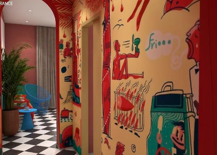 Hotel Demo Design Emotion Rimini