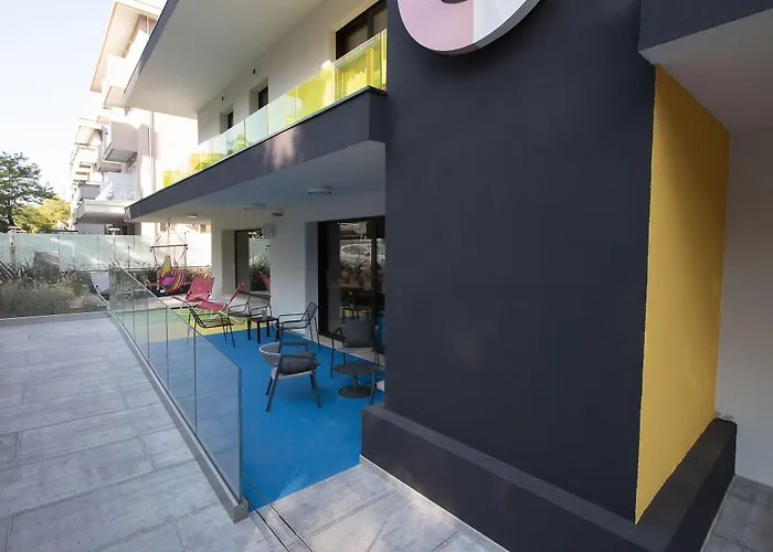 Demo Design Emotion Hotel 4*