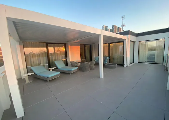 Hotel Demo Design Emotion 4*