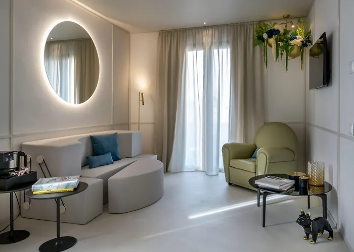 Demo Design Emotion 4* Rimini