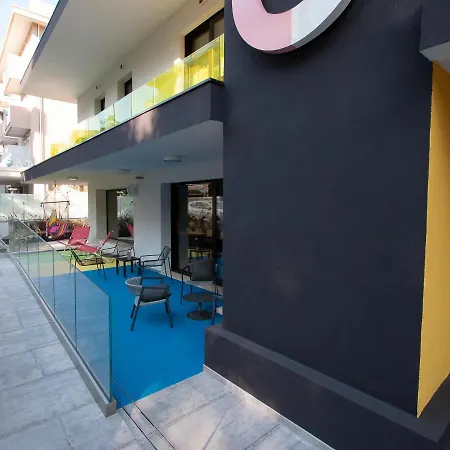 Demo Design Emotion Hotel Rimini
