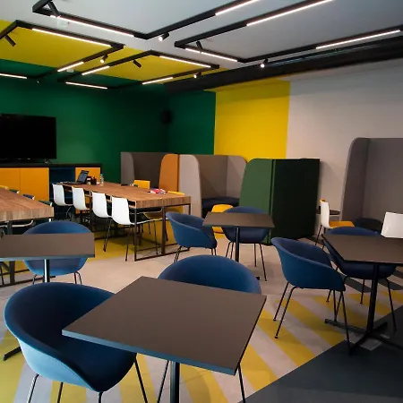 Demo Design Emotion 4* Rimini