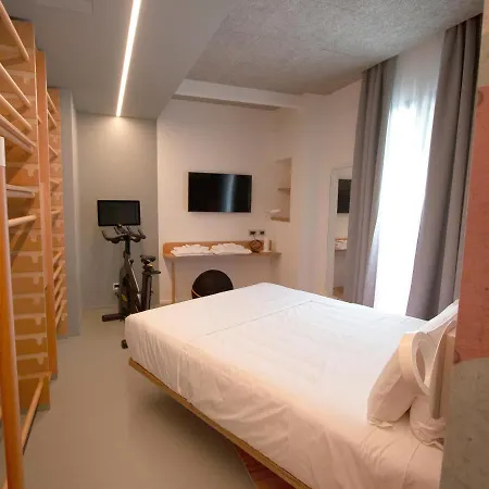 Hotel Demo Design Emotion Rimini