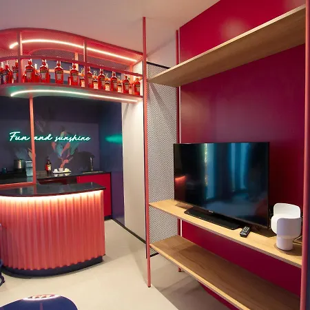 Demo Design Emotion 4*