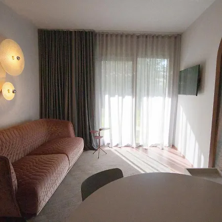 Hotel Demo Design Emotion 4*