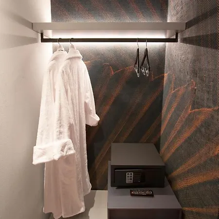 Hotel Demo Design Emotion