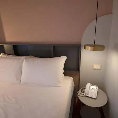 Demo Design Emotion Hotel Rimini
