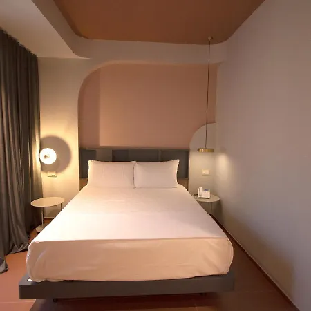 Hotel Demo Design Emotion