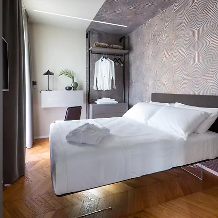 Demo Design Emotion Hotel