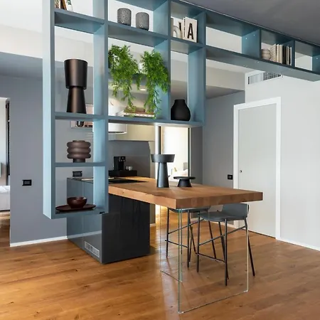 فندق Demo Design Emotion 4*