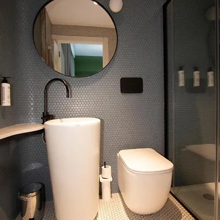 فندق Demo Design Emotion