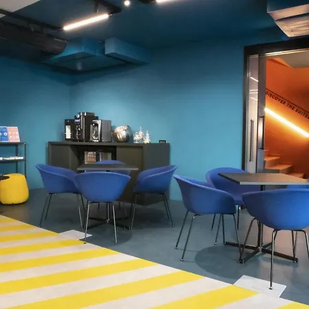 Demo Design Emotion Hotel Rimini