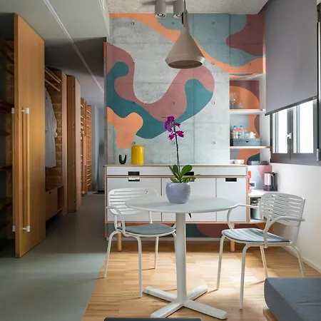 Demo Design Emotion 4* Rimini