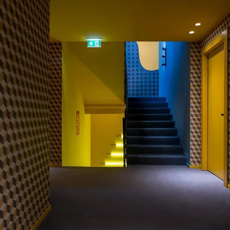 Demo Design Emotion Hotel Rimini