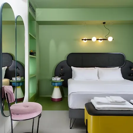 Demo Design Emotion 4*