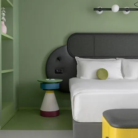 Demo Design Emotion Hotel Rimini