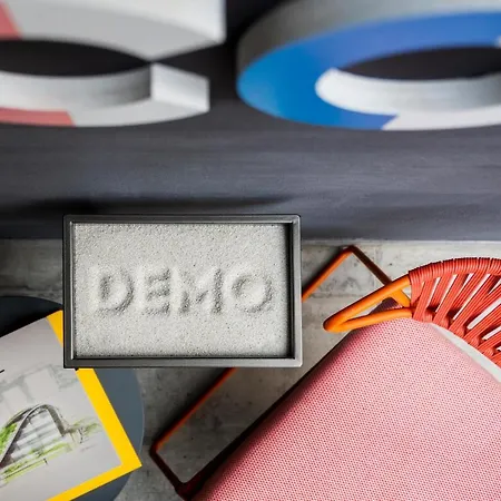 Demo Design Emotion
