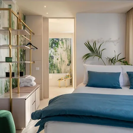 Hotel Demo Design Emotion 4*