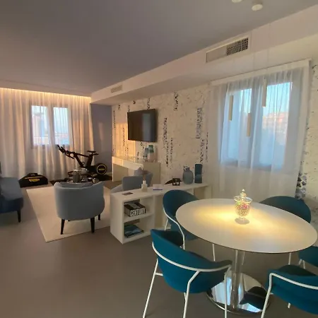 Hotel Demo Design Emotion 4*