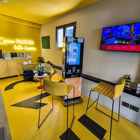 Hotel Demo Design Emotion 4*
