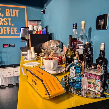 Demo Design Emotion 4* ريميني