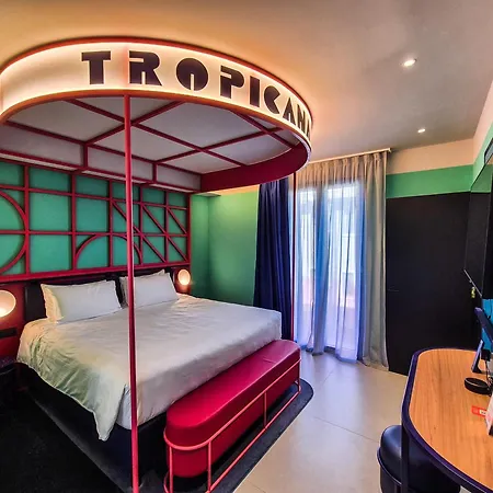 Demo Design Emotion Hotel Rimini