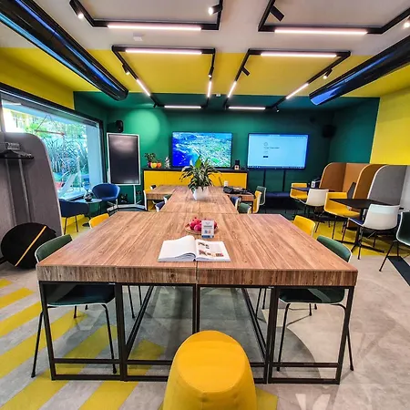 Demo Design Emotion 4*