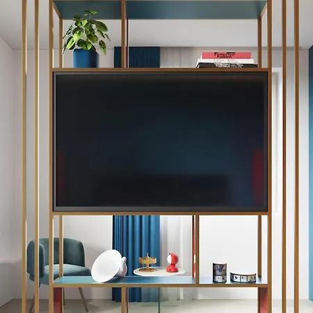 فندق Demo Design Emotion