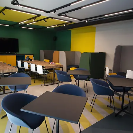 Hotel Demo Design Emotion