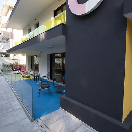 Demo Design Emotion Hotel 4*