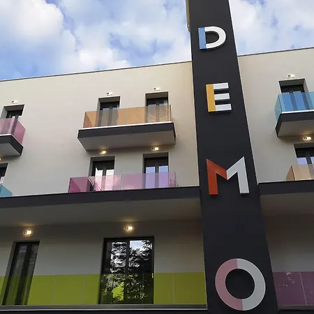 Demo Design Emotion ريميني