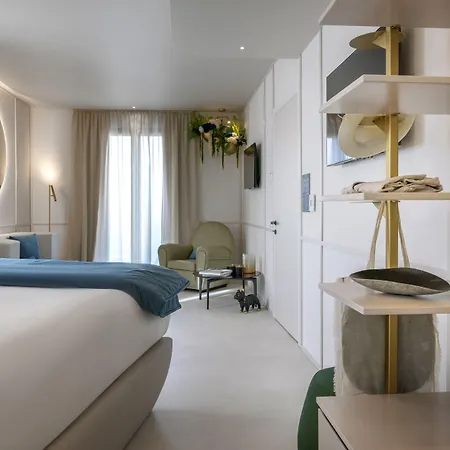 Demo Design Emotion Hotel