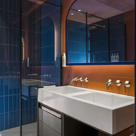 Demo Design Emotion فندق ريميني