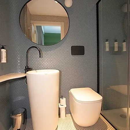 Demo Design Emotion Hotel Rimini