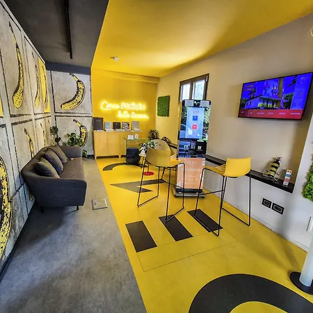 Demo Design Emotion Hotel