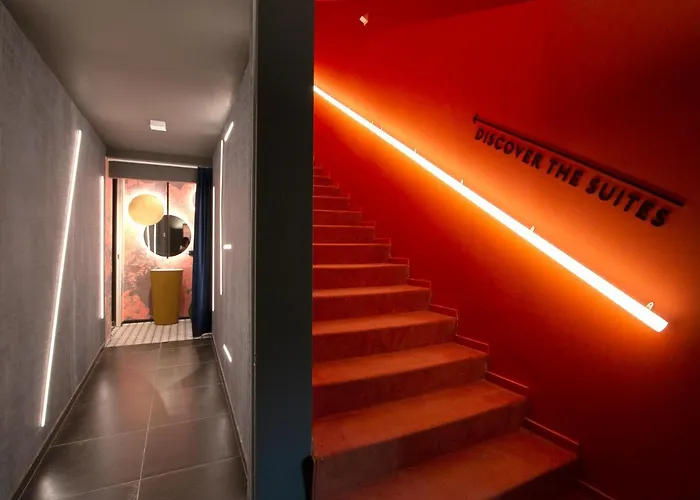 Demo Design Emotion Hotel 4*