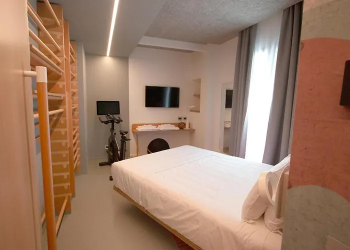 Hotel Demo Design Emotion Rimini