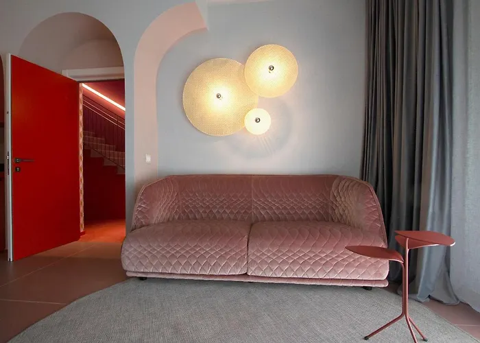 Demo Design Emotion Hotel 4*