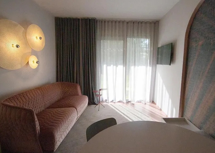 Hotel Demo Design Emotion 4*