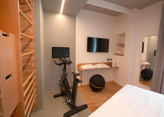 Demo Design Emotion Hotel